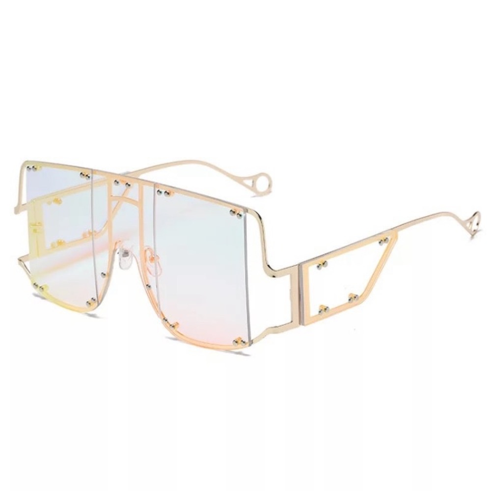 Fashion kills shades